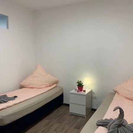 Apartment Central Private In Popular Neighborhood! Cologne
