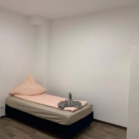 Lejlighed Central Private In Popular Neighborhood! *