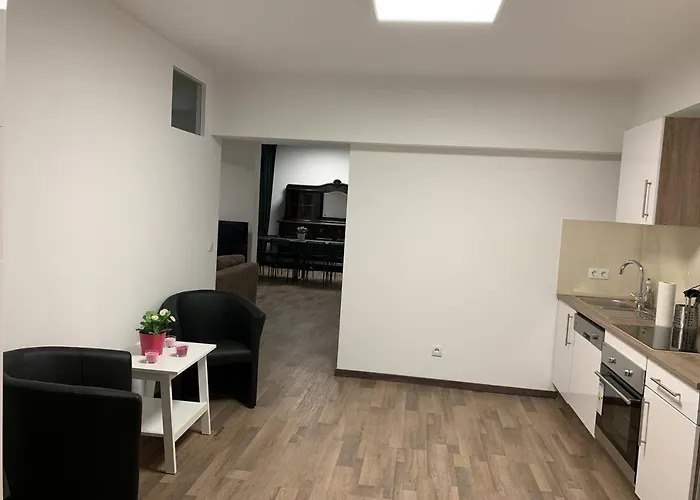 Central Private In Popular Neighborhood! Köln