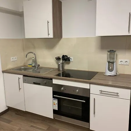 Appartement Central Private In Popular Neighborhood!