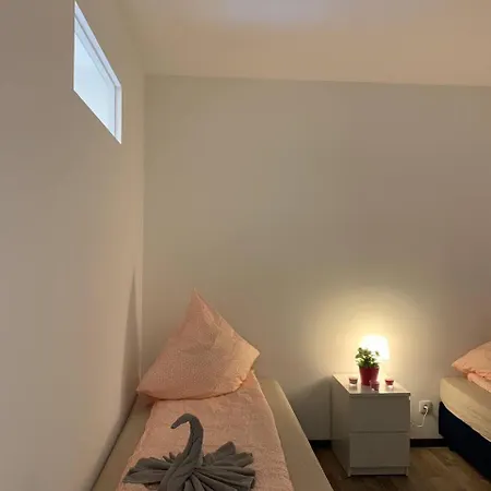 Appartement Central Private In Popular Neighborhood!