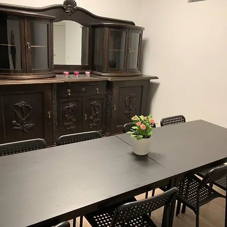 Central Private In Popular Neighborhood! * Colónia