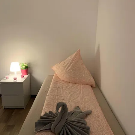 Central Private In Popular Neighborhood!