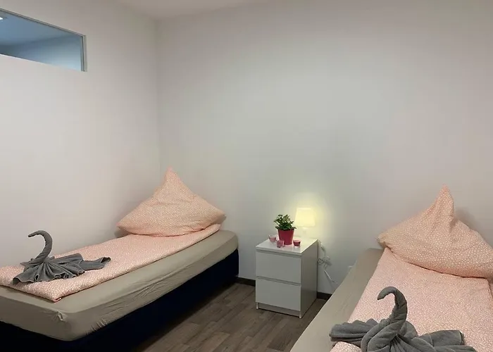 Apartment Central Private In Popular Neighborhood! Cologne